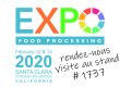 FOOD PROCESSING EXPO 2020