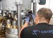 curso de mantenimiento industrial